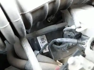Second-hand car spare part brake servo for nissan juke (f15) acenta oem iam references 460071ka0a