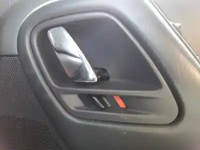 Автозапчасти б/у внутри передней правой ручки за JEEP GRAND CHEROKEE (WJ/WG) D VM73B ссылки OEM IAM   
