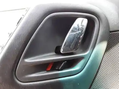 Автозапчасти б/у левая передняя внутренняя ручка за jeep grand cherokee (wj/wg) d vm73b ссылки oem iam 