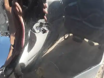 Peça sobressalente para automóvel em segunda mão para choques traseiro por volkswagen touareg volkswagen referências oem iam 