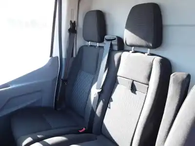 Автозапчастина б/у передне праве сиділо для ford transit combi ´06 ft 350 largo посилання на oem iam bk21v611b62acw  