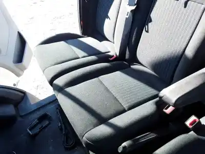 Автозапчастина б/у передне праве сиділо для ford transit combi ´06 ft 350 largo посилання на oem iam bk21v611b62acw  