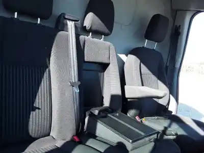 Автозапчастина б/у передне праве сиділо для ford transit combi ´06 ft 350 largo посилання на oem iam bk21v611b62acw  