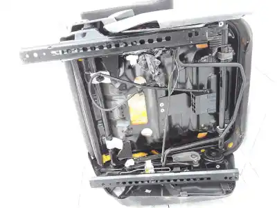 Second-hand car spare part left front seat for ford transit combi ´06 ft 350 largo oem iam references   