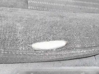 Second-hand car spare part left front seat for ford transit combi ´06 ft 350 largo oem iam references   