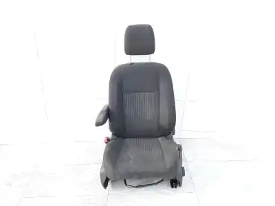 Second-hand car spare part left front seat for ford transit combi ´06 ft 350 largo oem iam references   