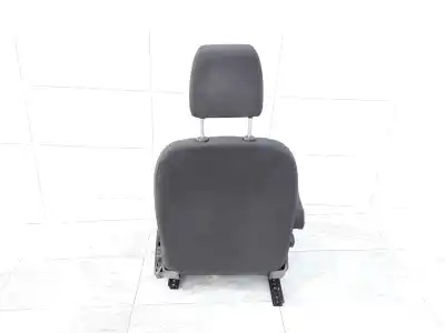 Second-hand car spare part left front seat for ford transit combi ´06 ft 350 largo oem iam references   