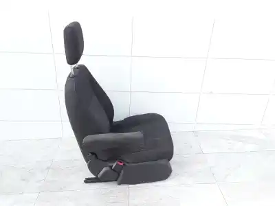 Second-hand car spare part Left Front Seat for FORD TRANSIT COMBI ´06 FT 350 largo OEM IAM references   