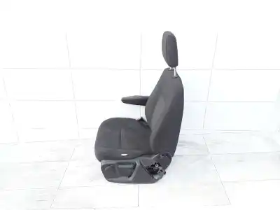 Second-hand car spare part left front seat for ford transit combi ´06 ft 350 largo oem iam references   