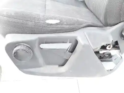 Second-hand car spare part left front seat for ford transit combi ´06 ft 350 largo oem iam references   