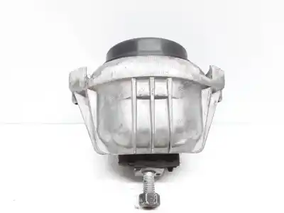 Second-hand car spare part left engine support for bmw serie 1 berlina (e81/e87) 118d oem iam references l0219 0009705771  