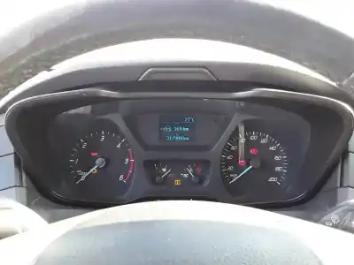 Автозапчастина б/у панель інструментів для ford transit combi ´06 ft 350 largo посилання на oem iam bk3t10849ch