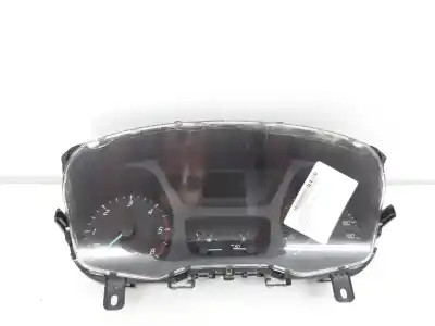 Second-hand car spare part dashboard for ford transit combi ´06 ft 350 largo oem iam references bk3t10849ch  