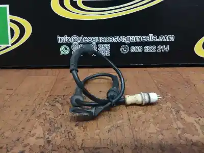 Автозапчастина б/у датчик для renault megane i scenic ja renault посилання на oem iam 8200043135  