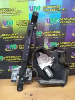 Автозапчасти б/у ЗАДНИЙ ПРАВЫЙ СТЕКЛОРЕГУЛЯТОР за SEAT LEON (KL1)  ссылки OEM IAM   