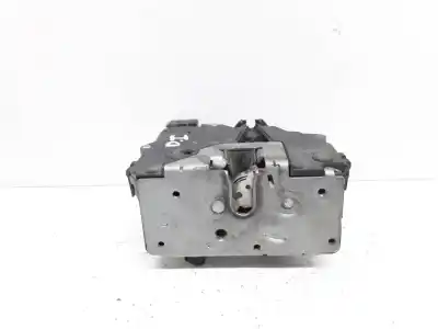 Автозапчасти б/у замок левой передней двери за citroen berlingo 1.9 diesel ссылки oem iam 13258271