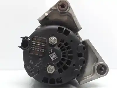 Second-hand car spare part ALTERNATOR for CHEVROLET AVEO BERLINA  OEM IAM references 96936135  