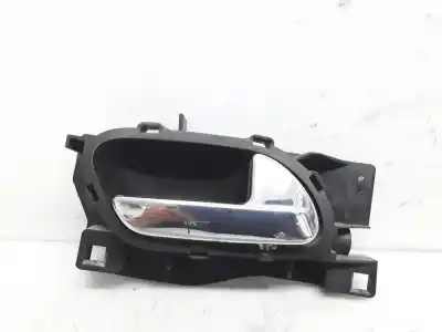Tweedehands auto-onderdeel binnen handgreep achter achter voor citroen c4 berlina collection oem iam-referenties 96435310