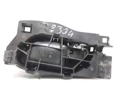 Peça sobressalente para automóvel em segunda mão puxador interior traseiro direito por citroen c4 berlina collection referências oem iam 96435310  