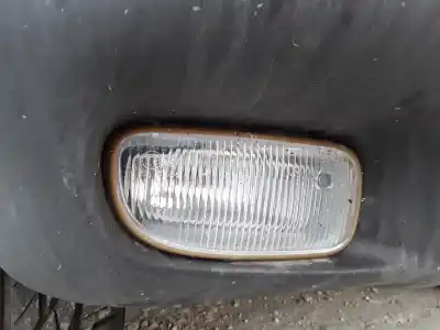 Автозапчасти б/у правая противотуманная фара за jeep grand cherokee (wj/wg) d vm73b ссылки oem iam 55155136ab