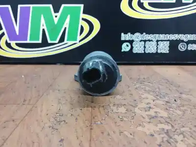 Second-hand car spare part Idle Valve for FORD FOCUS BERLINA (CAP) Ambiente (D) OEM IAM references XS4U9F715DA  