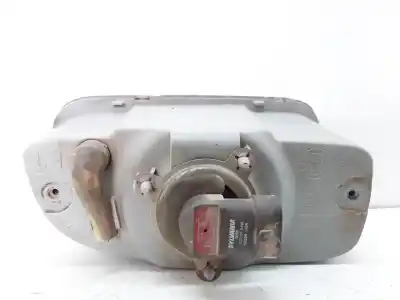 Автозапчасти б/у левая противотуманная фара за jeep grand cherokee (wj/wg) d vm73b ссылки oem iam 55155137ab  