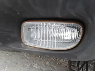Автозапчасти б/у левая противотуманная фара за jeep grand cherokee (wj/wg) d vm73b ссылки oem iam 55155137ab
