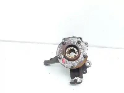 Pezzo di ricambio per auto di seconda mano Attacco Anteriore Destro per FORD FOCUS LIM. (CB4) Titanium Riferimenti OEM IAM 3M513K170BH  