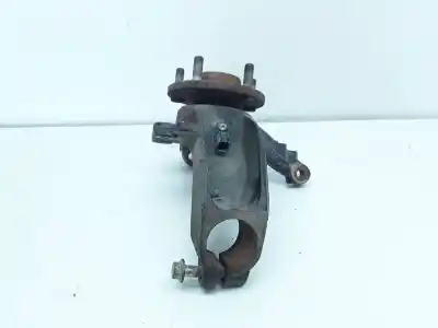 Pezzo di ricambio per auto di seconda mano attacco anteriore destro per ford focus lim. (cb4) titanium riferimenti oem iam 3m513k170bh  