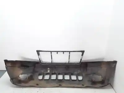 Автозапчастина б/у передній бампер для jeep grand cherokee (wj/wg) d vm73b посилання на oem iam   