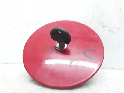 Pezzo di ricambio per auto di seconda mano Tappo Esterno Del Carburante per RENAULT CLIO I (B/C57_, 5/357_) 1.8 RSI (B/C57H) Riferimenti OEM IAM 2691C  