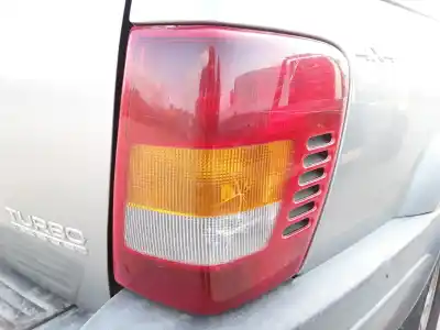 Автозапчасти б/у правый задний фонарь за jeep grand cherokee (wj/wg) d vm73b ссылки oem iam 