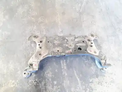 Peça sobressalente para automóvel em segunda mão suporte motor por volvo v40 fastback (525) d2 referências oem iam   