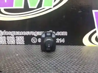 Автозапчастина б/у управління дзеркалами для audi a3 (8p) a3 посилання на oem iam 8e0959565a  