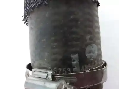 Second-hand car spare part  for CITROEN C3  OEM IAM references 96753485800  