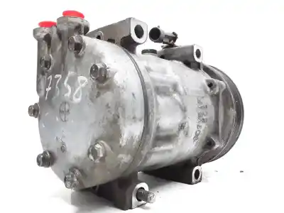 Tweedehands auto-onderdeel airconditioning compressor voor alfa romeo gtv (916_) 2.0 jts (916cxa00) oem iam-referenties sd7v16