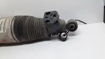 Peça sobressalente para automóvel em segunda mão amortecedor traseiro direito por volkswagen touareg volkswagen referências oem iam 7l6512022e