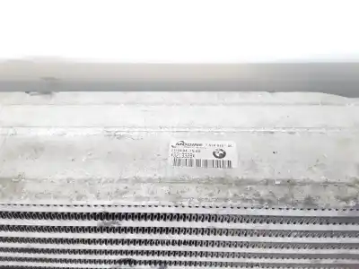 Peça sobressalente para automóvel em segunda mão intercooler por bmw serie 1 berlina (e81/e87) 118d referências oem iam 7524916 06  