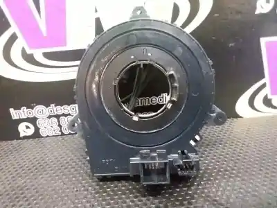 Second-hand car spare part air bag ring for bmw mini r50.r53 oem iam references   