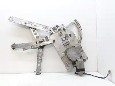 Pièce détachée automobile d'occasion LÉVE GLACE AVANT GAUCHE pour BMW SERIE 3 BERLINA (E36)  Références OEM IAM 0130821258  