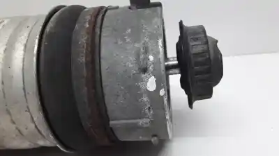 Peça sobressalente para automóvel em segunda mão amortecedor traseiro esquerdo por volkswagen touareg volkswagen referências oem iam 7l6512021ag