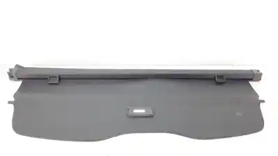 Peça sobressalente para automóvel em segunda mão chapeleira por volkswagen touareg volkswagen referências oem iam 7l6867773f