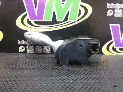Peça sobressalente para automóvel em segunda mão comutador de limpa vidros por bmw mini r50.r53 referências oem iam   
