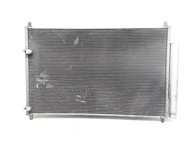 Tweedehands auto-onderdeel airconditioning condensor / radiator voor toyota auris (_e15_) 1.4 d-4d (nde150_) oem iam-referenties 