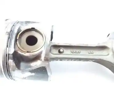 Peça sobressalente para automóvel em segunda mão Biela por HYUNDAI SONATA (NF) 2.0 CRDI Style Referências OEM IAM   