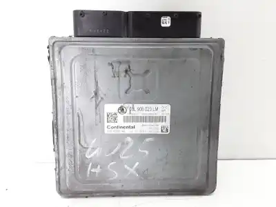 Peça sobressalente para automóvel em segunda mão  por SKODA RAPID  Referências OEM IAM 03L906023LM  