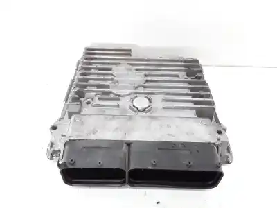 Second-hand car spare part ecu engine control for skoda rapid ambition oem iam references 03l906023lm  