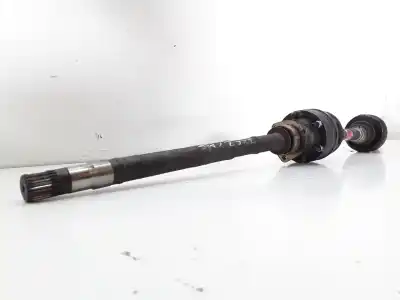 Tweedehands auto-onderdeel transmissie rechts voor voor alfa romeo gtv (916_) 2.0 jts (916cxa00) oem iam-referenties 0046307351