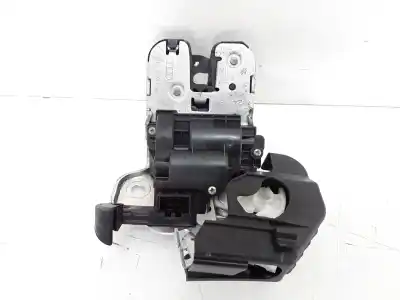 Peça sobressalente para automóvel em segunda mão fechadura do mala por skoda rapid ambition referências oem iam 5e0827505