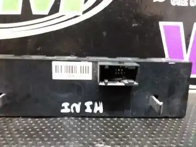 Pezzo di ricambio per auto di seconda mano interruttore alzacristalli anteriore sinistro per bmw mini r50.r53 riferimenti oem iam 6917989  